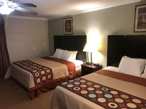Super 8 By Wyndham Coos Bay/North Bend - Click Find 5