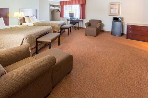 Super 8 By Wyndham Coos Bay/North Bend - Click Find 19