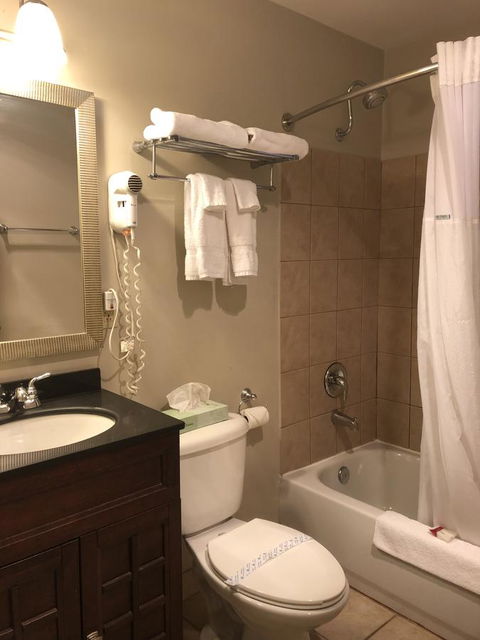 Super 8 By Wyndham Coos Bay/North Bend - Click Find 10