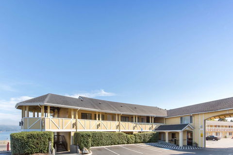 Super 8 By Wyndham Coos Bay/North Bend - Click Find 0