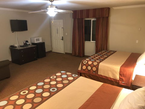Super 8 By Wyndham Coos Bay/North Bend - Click Find 4