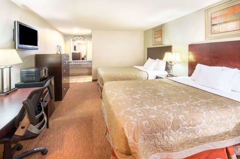 Super 8 By Wyndham Coos Bay/North Bend - Click Find 15