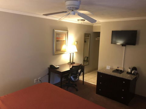 Super 8 By Wyndham Coos Bay/North Bend - Click Find 9