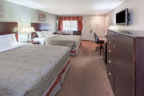 Super 8 By Wyndham Coos Bay/North Bend - Click Find 17