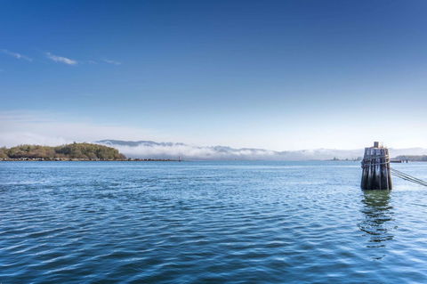 Super 8 By Wyndham Coos Bay/North Bend - Click Find 2