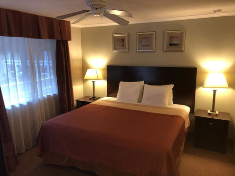 Super 8 By Wyndham Coos Bay/North Bend - Click Find 11