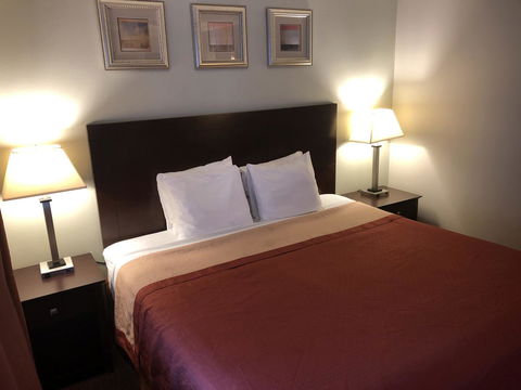 Super 8 By Wyndham Coos Bay/North Bend - Click Find 12