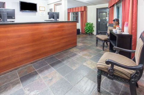 Super 8 By Wyndham Coos Bay/North Bend - Click Find 3