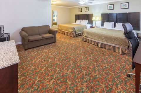 Super 8 By Wyndham Coos Bay/North Bend - Click Find 16