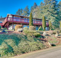 Dundee Wine Villa