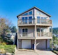 Anchor Away at Lincoln City