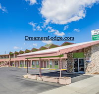 Dreamers Lodge