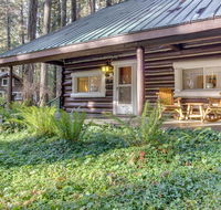 Renee's Log House