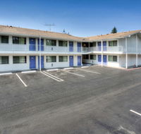 Motel 6 Portland South - Lake Oswego - Tigard