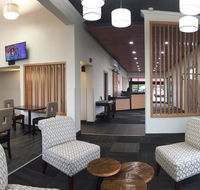 Clarion Inn  Suites Clackamas