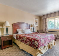 Hotel Medford OR North