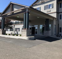 The Ashley Inn of Tillamook