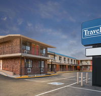 Travelodge by Wyndham Klamath Falls