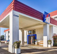 Motel 6 Portland - Tigard West