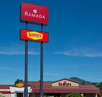 Ramada by Wyndham Medford Hotel  Conference Center