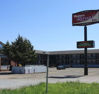 Western Royal Inn