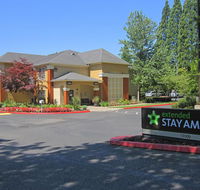 Extended Stay America - Portland - Tigard