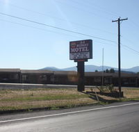 A-1 Budget Motel