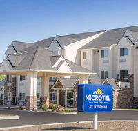 Microtel Inn  Suites by Wyndham Klamath Falls