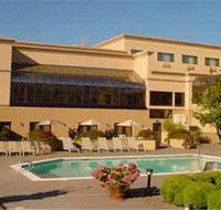 Monarch Hotel  Conference Center