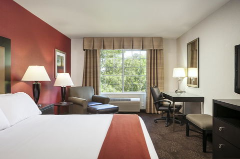 Holiday Inn Express Corvallis-On The River - Click Find 8