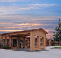 Cimarron Inn Klamath Falls