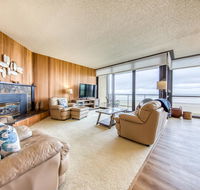 2 Bed 2 Bath Apartment in Sand and Sea Condos