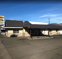 Budget 8 Motel
