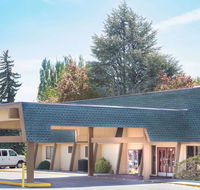 Days Inn by Wyndham Klamath Falls