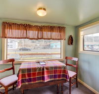 Captain's Cottage
