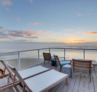 The Oceanside Inn