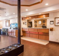 Comfort Inn  Suites Klamath Falls