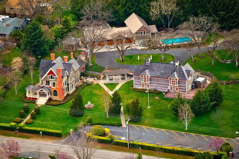 Jacksonville's Historic Nunan House - Click Find 0