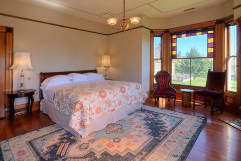 Jacksonville's Historic Nunan House - Click Find 5