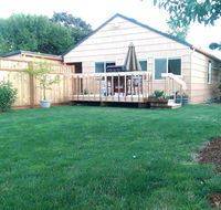 Garden Cottage
