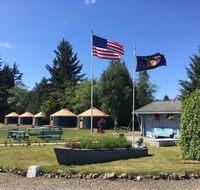 Tillamook Bay City RV Park