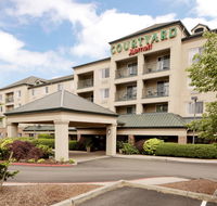 Courtyard by Marriott Portland Southeast/Clackamas