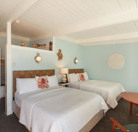 Harborview Inn  RV Park