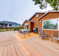 2 Bed 1 Bath Vacation home in Seaside