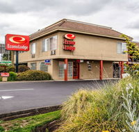 Econo Lodge Southeast Milwaukie/Portland