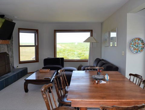 Ocean Front Home With Hot Tub, Ping Pong, Foosball - Bridge Guide 12