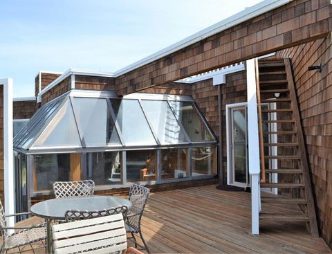 Ocean Front Home With Hot Tub, Ping Pong, Foosball - Bridge Guide 23