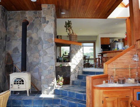 Ocean Front Home With Hot Tub, Ping Pong, Foosball - Bridge Guide 14