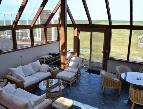 Ocean Front Home With Hot Tub, Ping Pong, Foosball - Bridge Guide 2