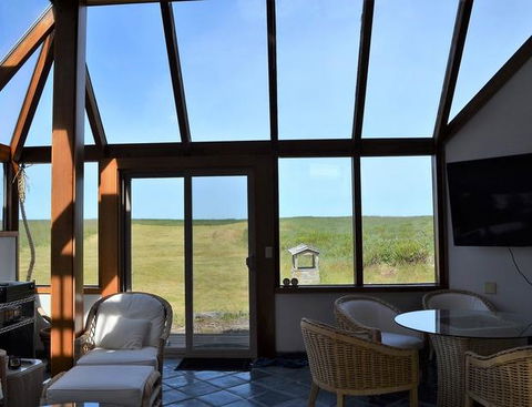 Ocean Front Home With Hot Tub, Ping Pong, Foosball - Bridge Guide 4